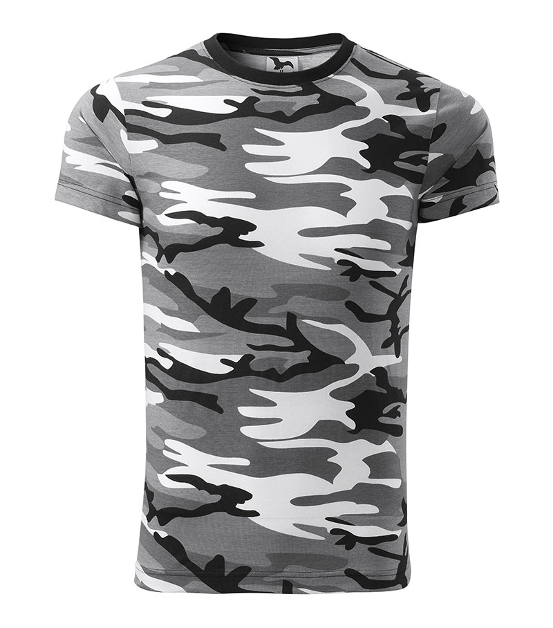 Tricou Camuflaj